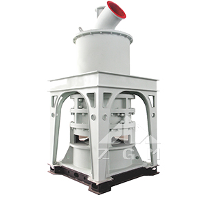 Микропорошковая мельница HGM