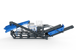 Конусная модульная